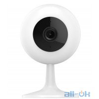 IP-камера відеоспостереження Xiaomi Smart IP Camera 720P WiFi White (CMSXJ01C)